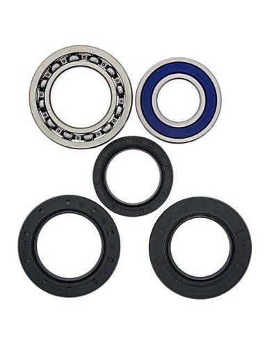 Kit de rodamientos rueda All Balls 251017