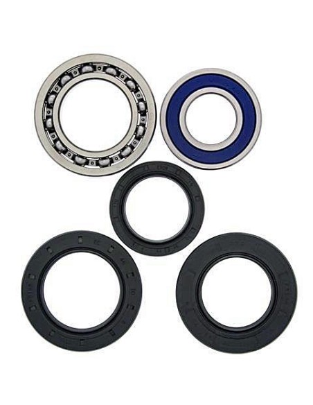 Kit de rodamientos rueda All Balls 251017