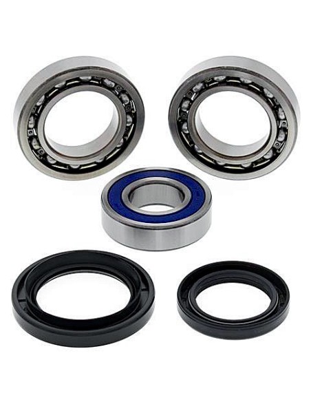 Kit de rodamientos rueda All Balls 251018