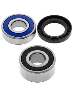 Kit de rodamientos rueda All Balls 251020