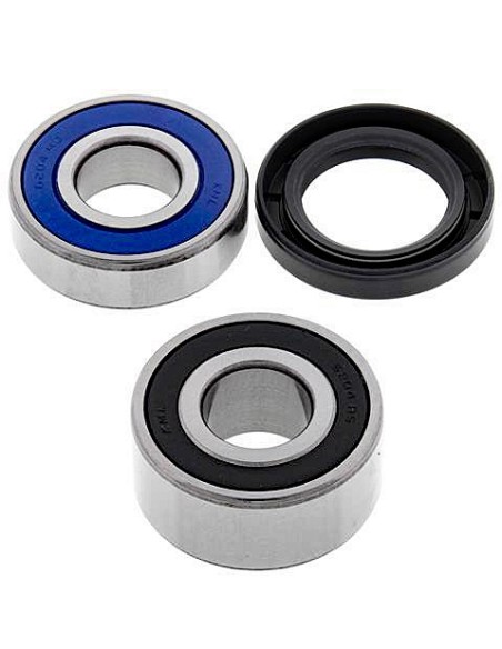 Kit de rodamientos rueda All Balls 251020