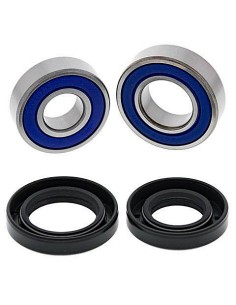 Kit de rodamientos rueda All Balls 251023