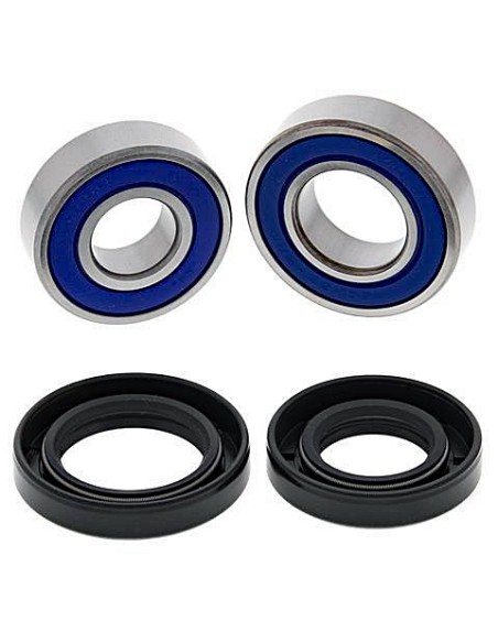 Kit de rodamientos rueda All Balls 251023
