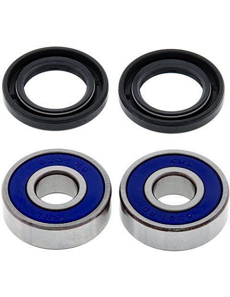 Kit de rodamientos rueda All Balls 251025