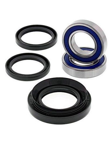 Kit de rodamientos rueda All Balls 251029