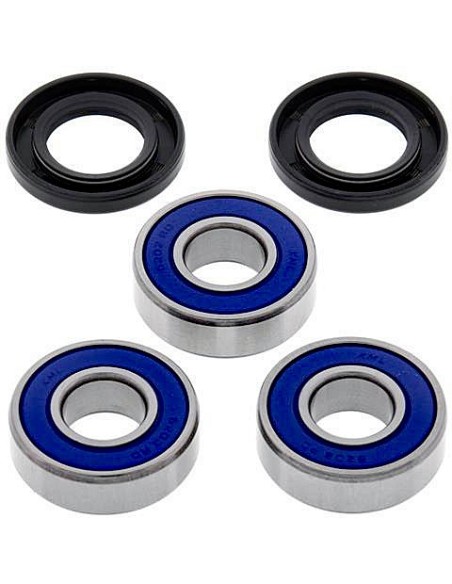Kit de rodamientos rueda All Balls 251033