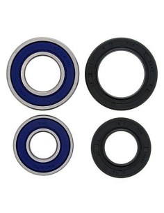 Kit de rodamientos rueda All Balls 251035