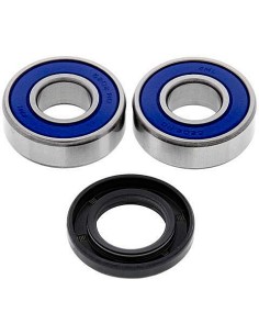 Kit de rodamientos rueda All Balls 251038
