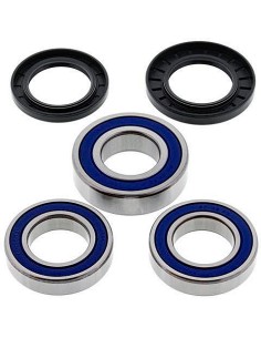 Kit de rodamientos rueda All Balls 251039