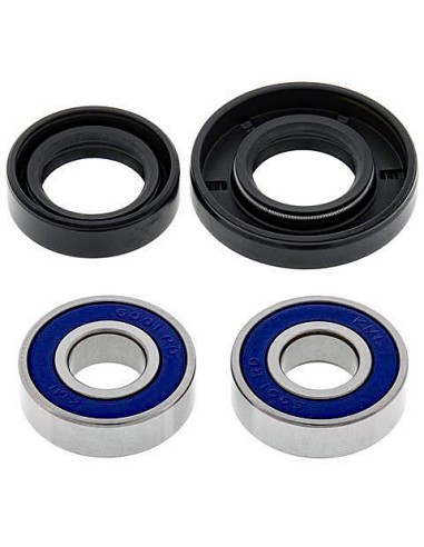Kit de rodamientos rueda All Balls 251041