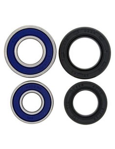 Kit de rodamientos rueda All Balls 251042