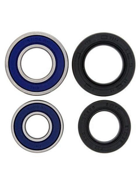 Kit de rodamientos rueda All Balls 251044