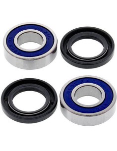 Kit de rodamientos rueda All Balls 251045