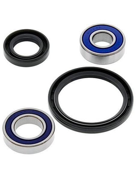 Kit de rodamientos rueda All Balls 251048