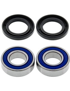 Kit de rodamientos rueda All Balls 251049
