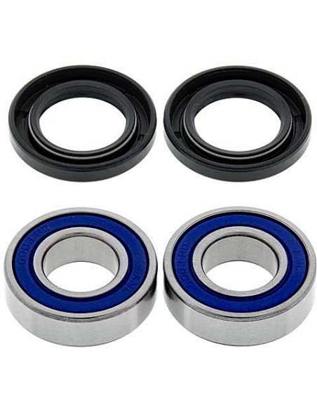 Kit de rodamientos rueda All Balls 251049