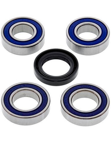 Kit de rodamientos rueda All Balls 251051