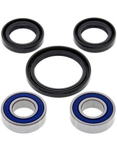 Kit de rodamientos rueda All Balls 251052