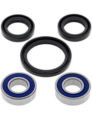 Kit de rodamientos rueda All Balls 251052