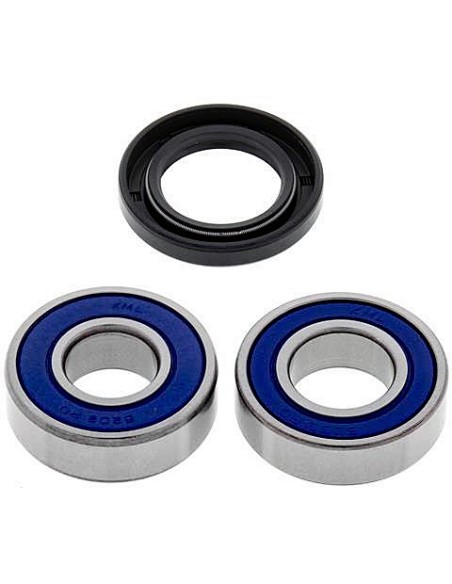 Kit de rodamientos rueda All Balls 251059