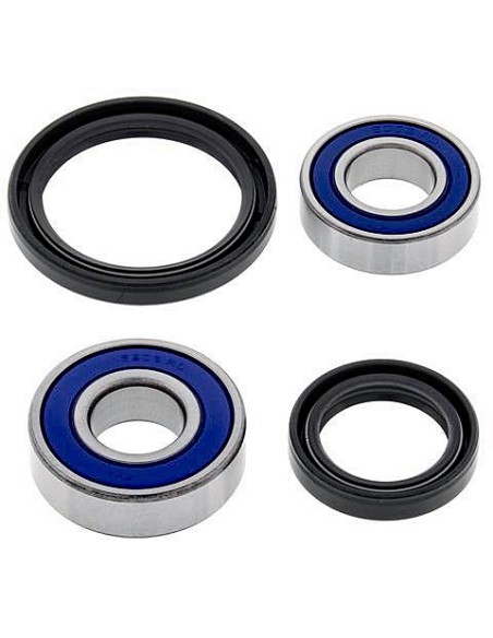 Kit de rodamientos rueda All Balls 251061
