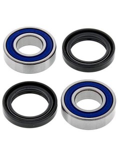 Kit de rodamientos rueda All Balls 251063