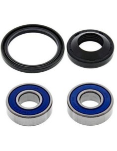 Kit de rodamientos rueda All Balls 251069