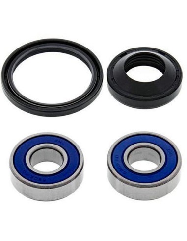 Kit de rodamientos rueda All Balls 251069