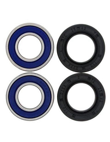 Kit de rodamientos rueda All Balls 251070
