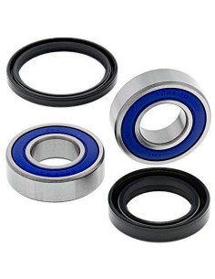 Kit de rodamientos rueda All Balls 251071