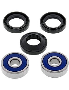 Kit de rodamientos rueda All Balls 251072