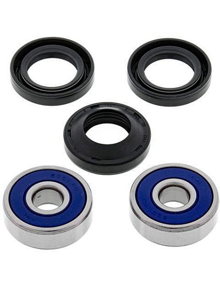 Kit de rodamientos rueda All Balls 251072