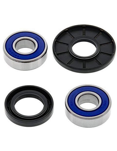 Kit de rodamientos rueda All Balls 251073