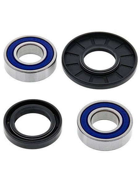 Kit de rodamientos rueda All Balls 251075