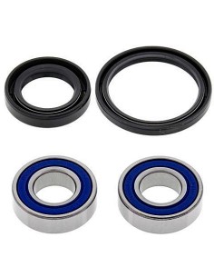 Kit de rodamientos rueda All Balls 251076