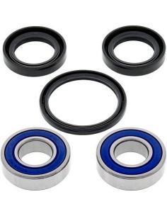 Kit de rodamientos rueda All Balls 251077