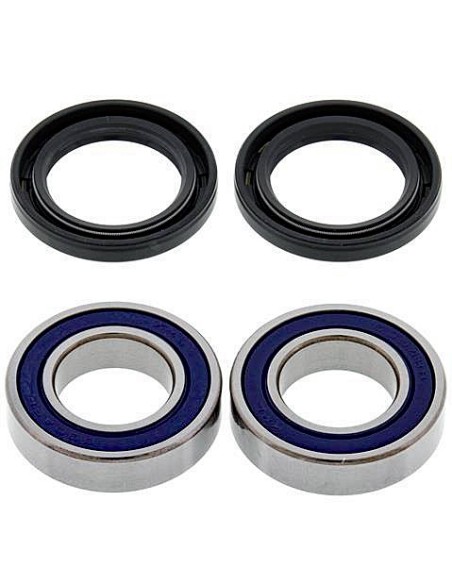 Kit de rodamientos rueda All Balls 251079