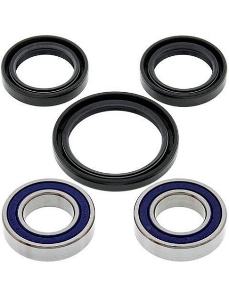 Kit de rodamientos rueda All Balls 251080