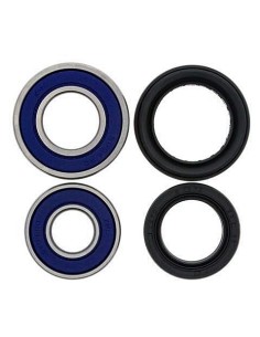 Kit de rodamientos rueda All Balls 251083