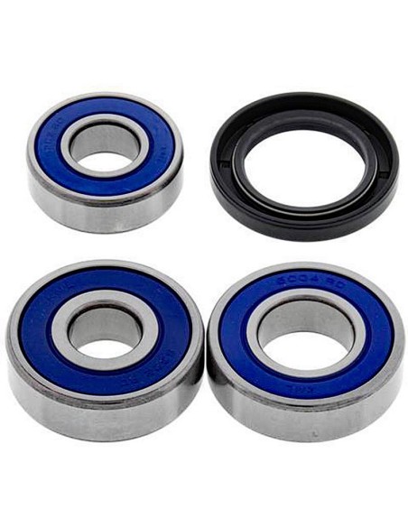 Kit de rodamientos rueda All Balls 251087