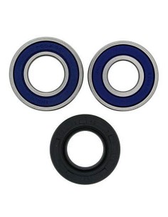 Kit de rodamientos rueda All Balls 251088