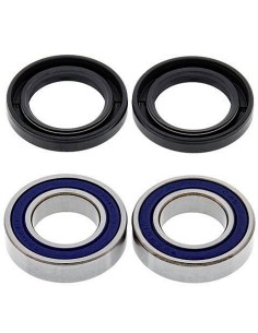 Kit de rodamientos rueda All Balls 251090
