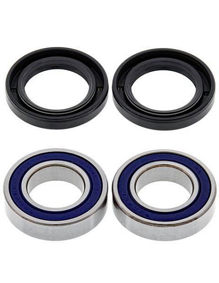Kit de rodamientos rueda All Balls 251090