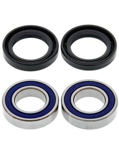 Kit de rodamientos rueda All Balls 251092