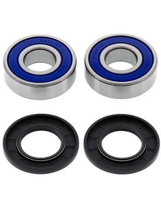 Kit de rodamientos rueda All Balls 251093