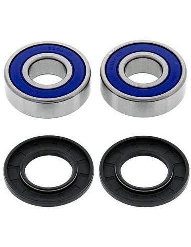 Kit de rodamientos rueda All Balls 251093