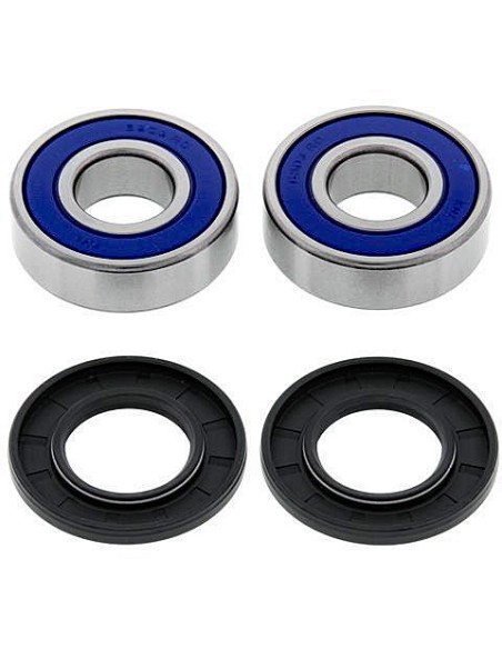 Kit de rodamientos rueda All Balls 251093