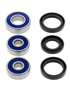 Kit de rodamientos rueda All Balls 251095