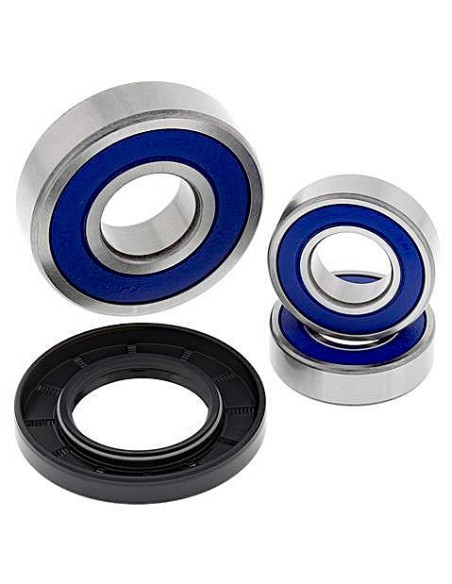 Kit de rodamientos rueda All Balls 251096