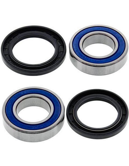 Kit de rodamientos rueda All Balls 251102